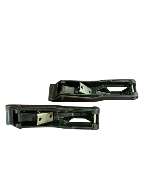 CAN AM STORAGE BOX REPLACEMENT LATCH KIT 715002435 OEM NEW